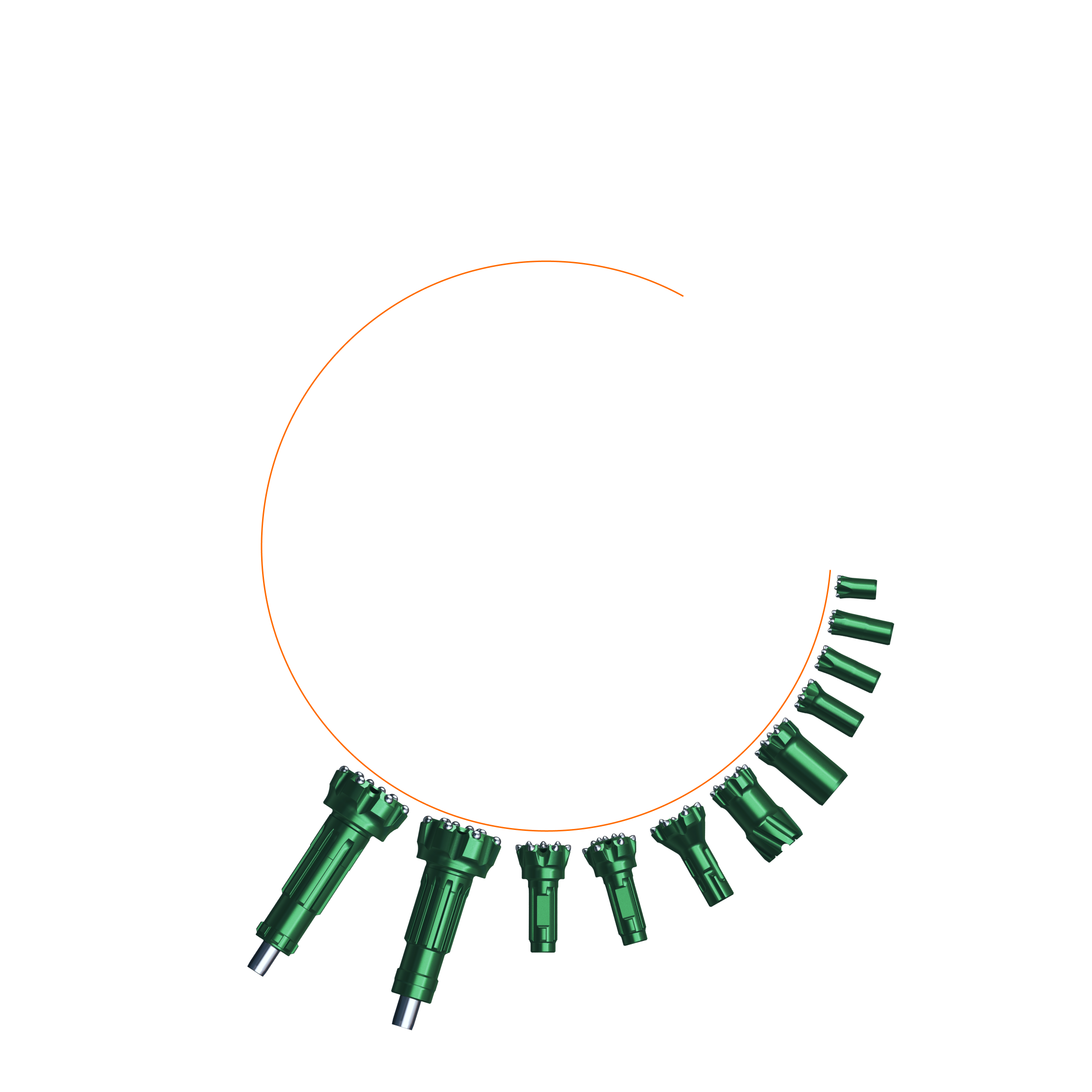 circle
