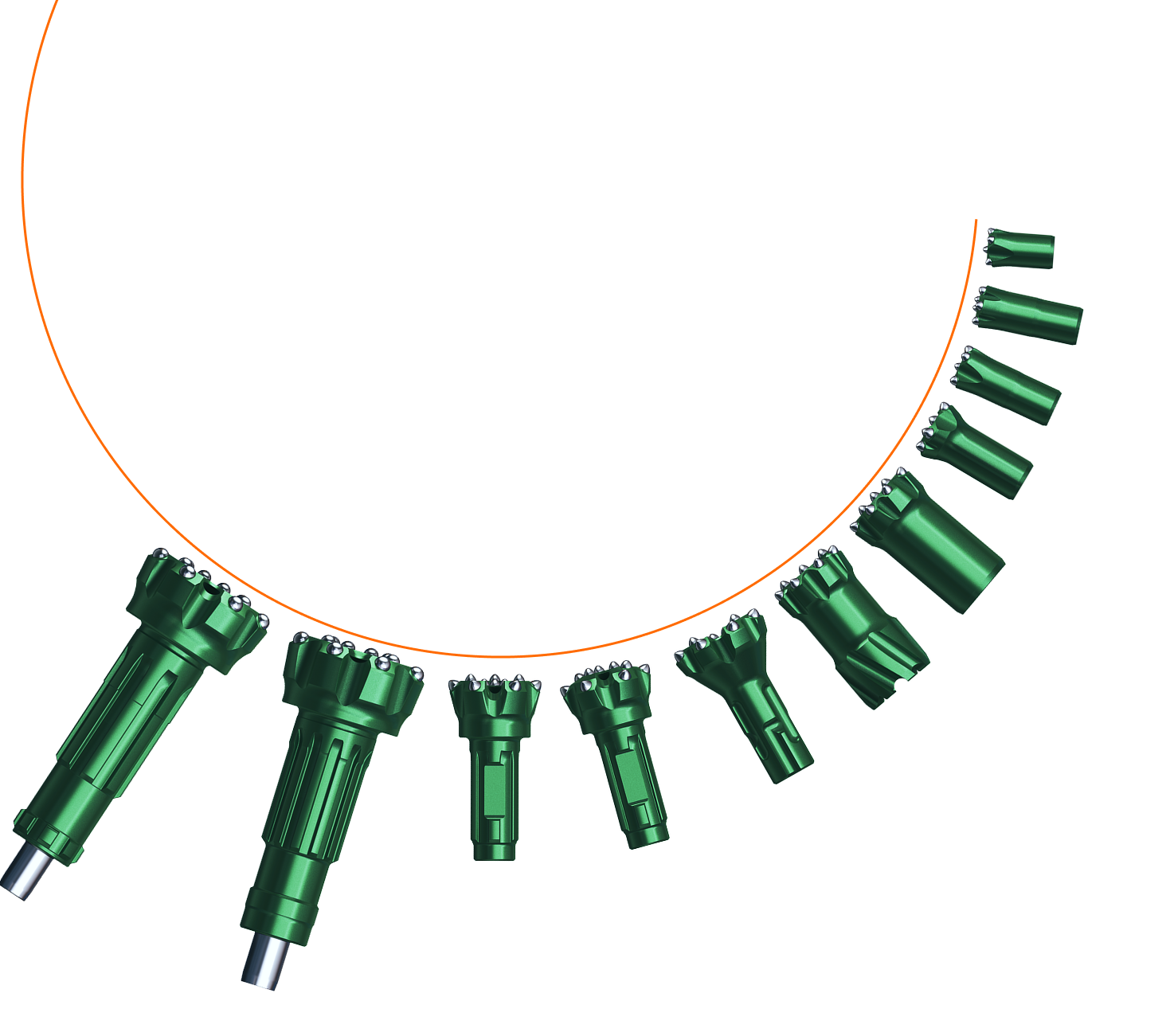 circle